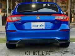 ホンダ シビック