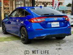 ホンダ シビック