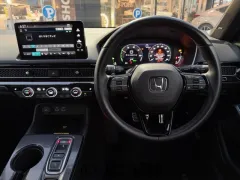 ホンダ シビック