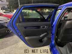 ホンダ シビック