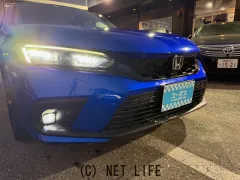 ホンダ シビック