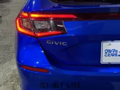 ホンダ シビック