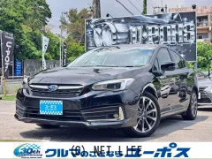 スバル インプレッサG4