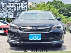 スバル インプレッサG4