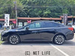 スバル インプレッサG4