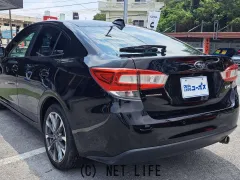 スバル インプレッサG4