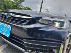 スバル インプレッサG4