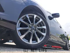 スバル インプレッサG4