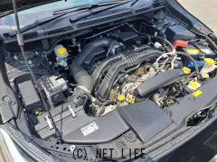 スバル インプレッサG4