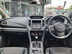 スバル インプレッサG4