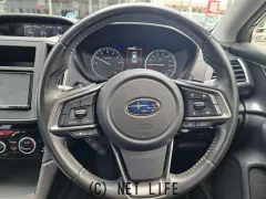 スバル インプレッサG4