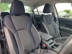 スバル インプレッサG4