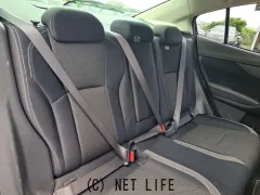 スバル インプレッサG4