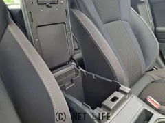 スバル インプレッサG4