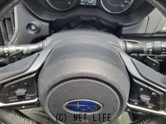 スバル インプレッサG4