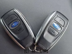 スバル インプレッサG4