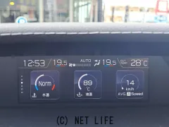 スバル インプレッサG4