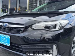 スバル インプレッサG4