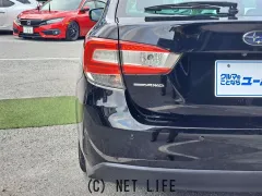 スバル インプレッサG4