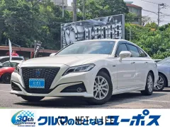 トヨタ クラウン