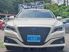 トヨタ クラウン