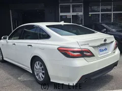 トヨタ クラウン