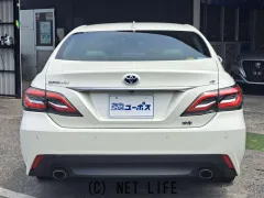 トヨタ クラウン