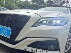 トヨタ クラウン