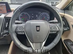トヨタ クラウン