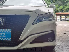 トヨタ クラウン