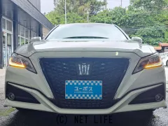 トヨタ クラウン