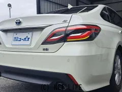 トヨタ クラウン