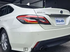 トヨタ クラウン