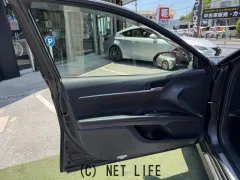 トヨタ カムリ