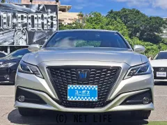 トヨタ クラウン