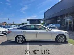 トヨタ クラウン