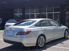 トヨタ クラウン