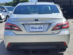トヨタ クラウン