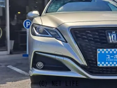 トヨタ クラウン