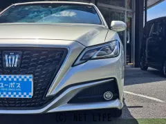 トヨタ クラウン