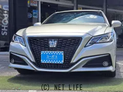トヨタ クラウン