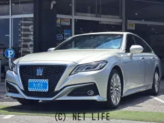 トヨタ クラウン