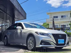 トヨタ クラウン