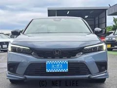 ホンダ シビック