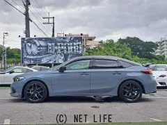 ホンダ シビック