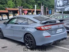 ホンダ シビック