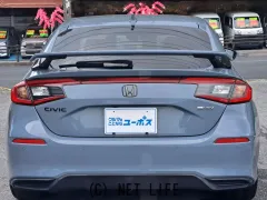 ホンダ シビック