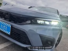 ホンダ シビック