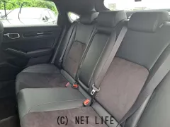 ホンダ シビック