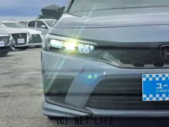 ホンダ シビック